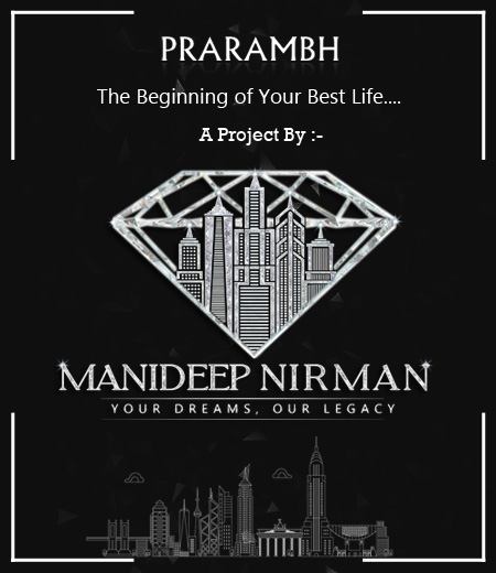 Welcome to Manideep Nirman